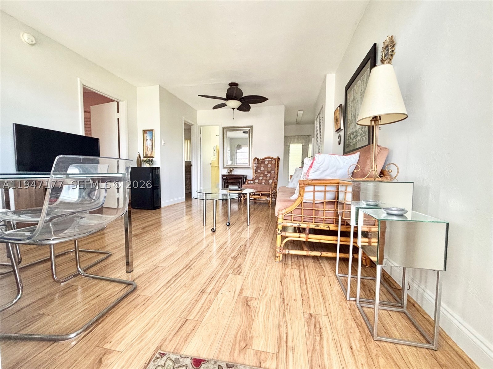 CLIFF LAKE VILLAS CO-OP - Residential