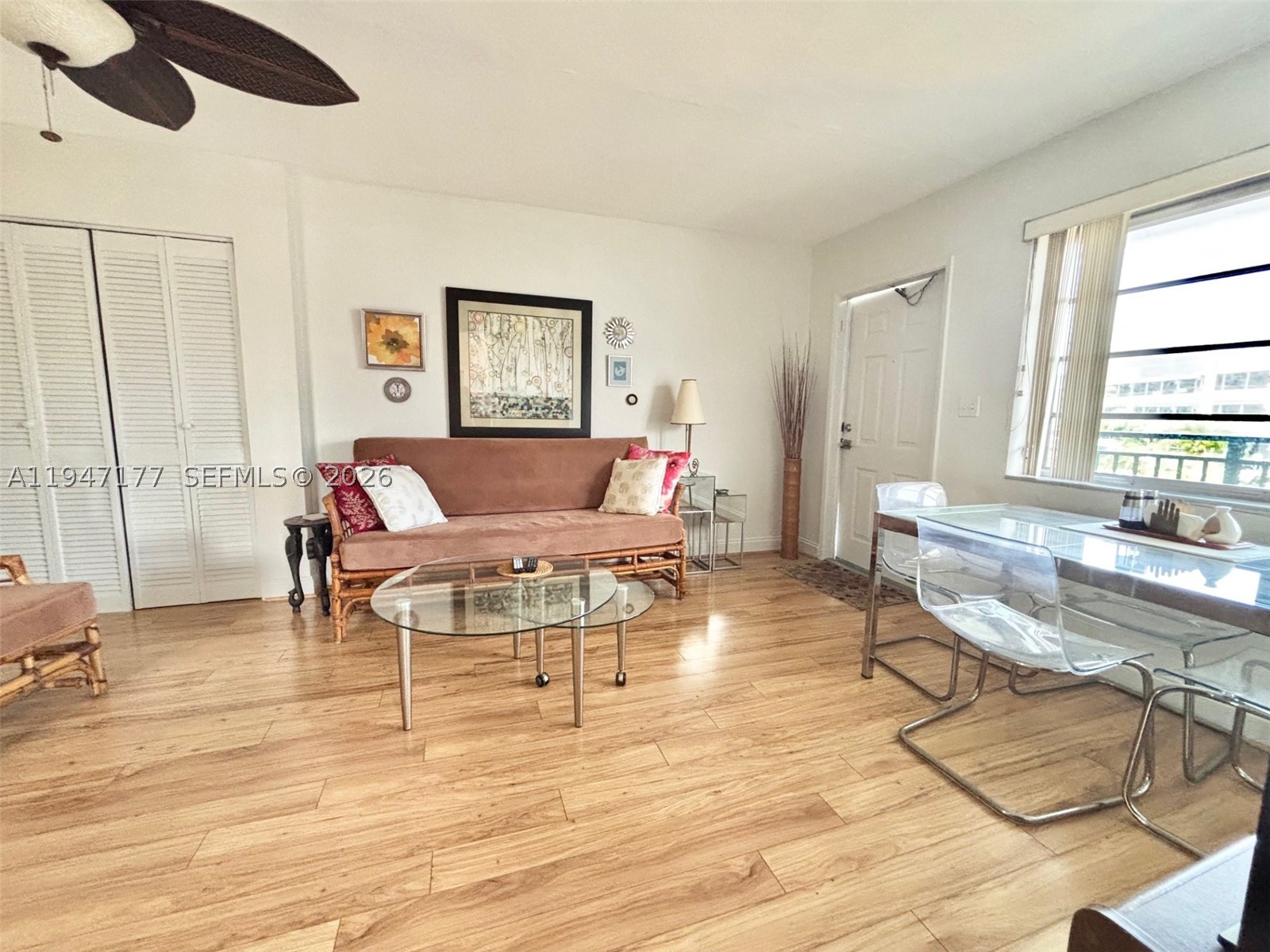 CLIFF LAKE VILLAS CO-OP - Residential