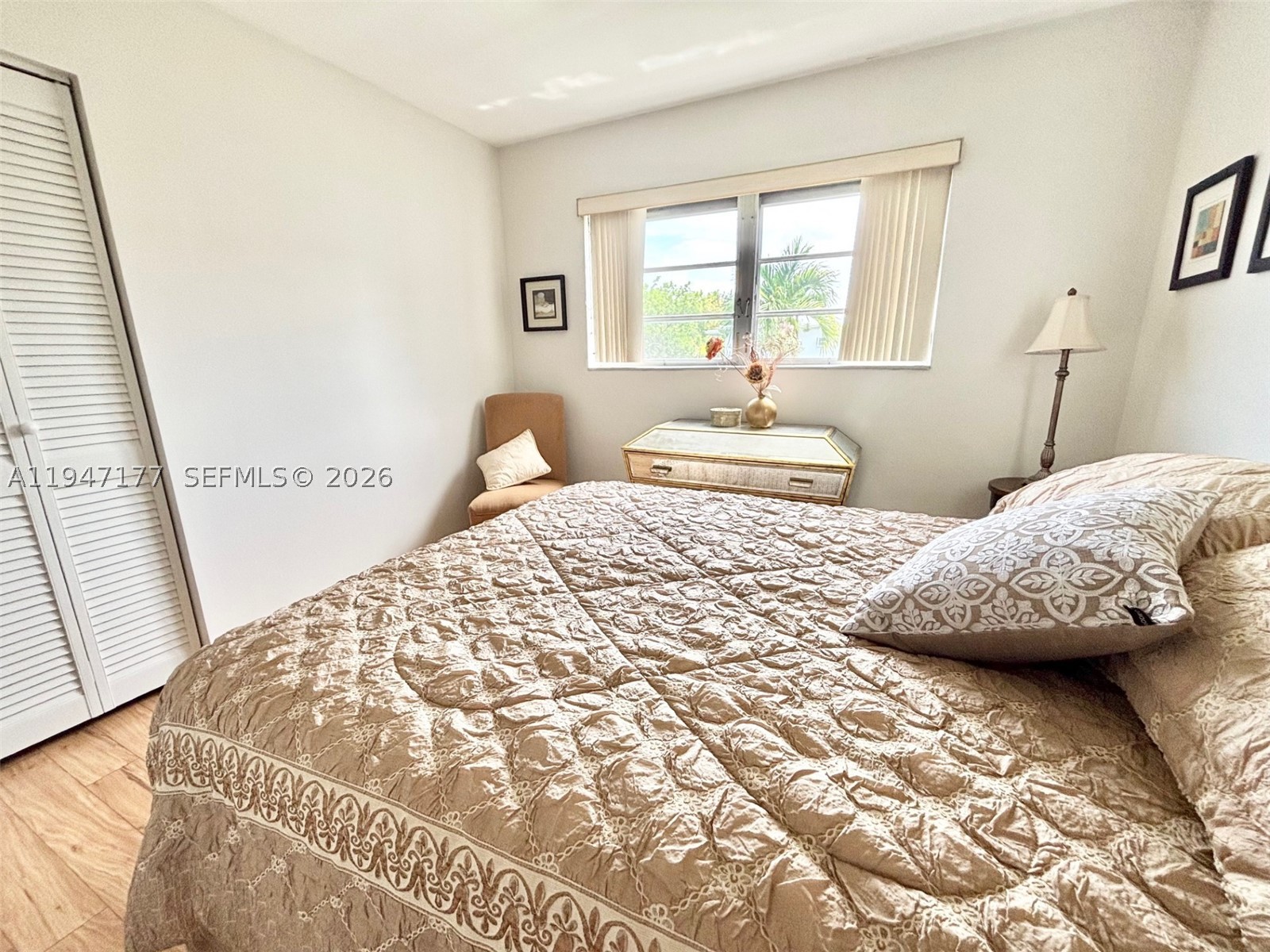 CLIFF LAKE VILLAS CO-OP - Residential