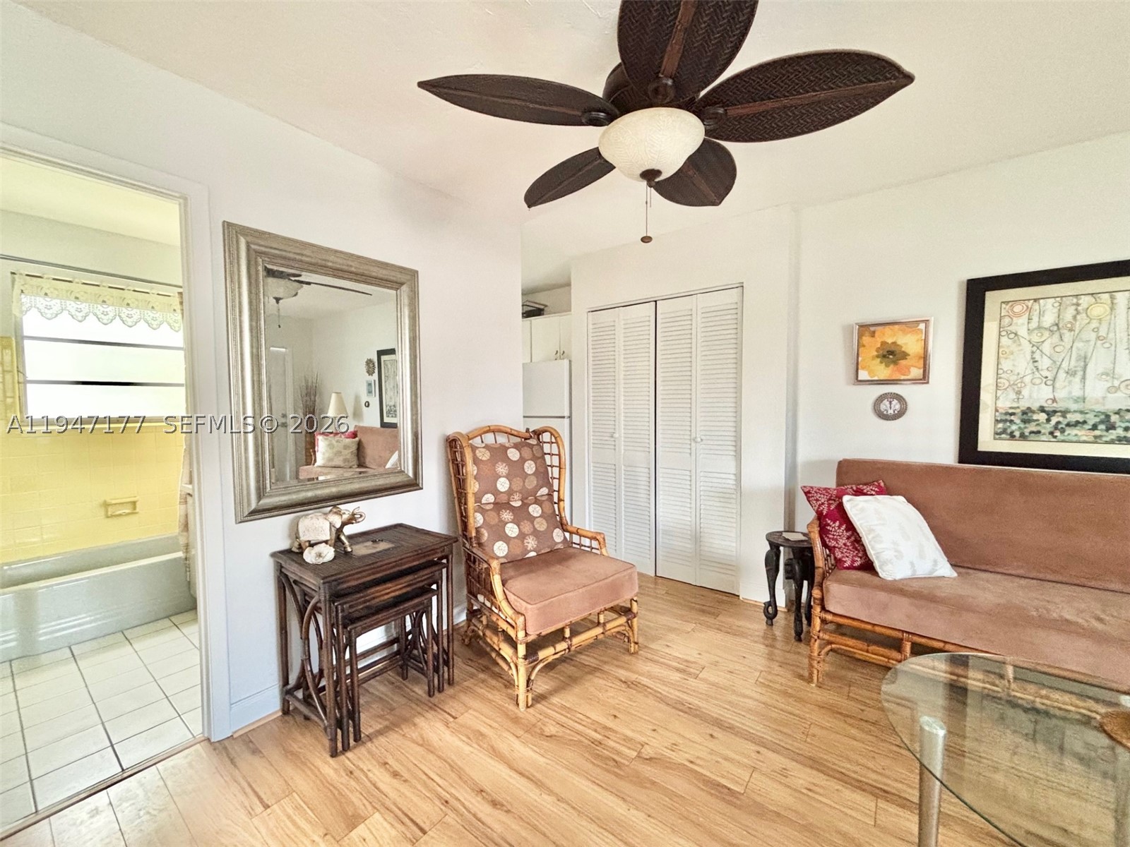 CLIFF LAKE VILLAS CO-OP - Residential
