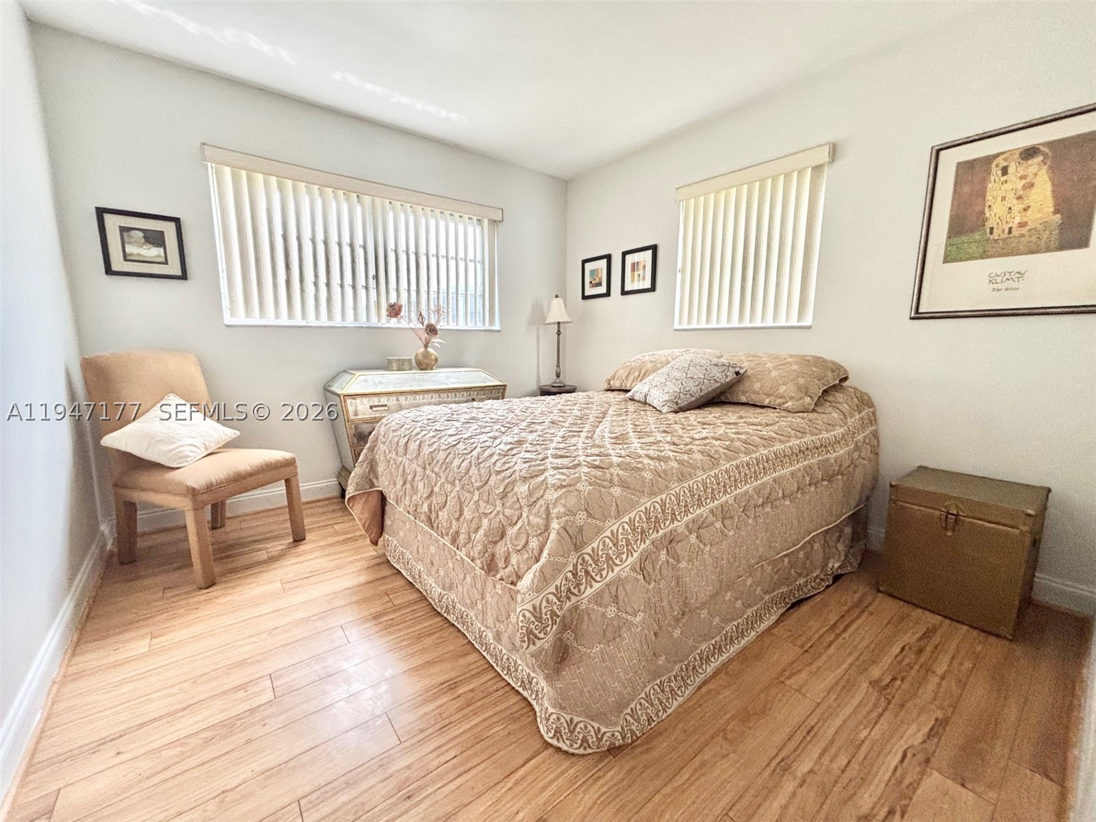 CLIFF LAKE VILLAS CO-OP - Residential