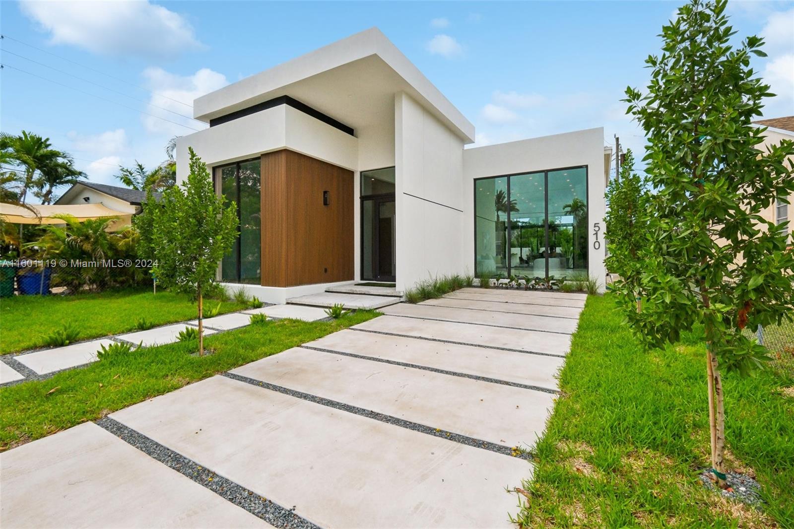 BAY VISTA PARK AMD PL - Residential