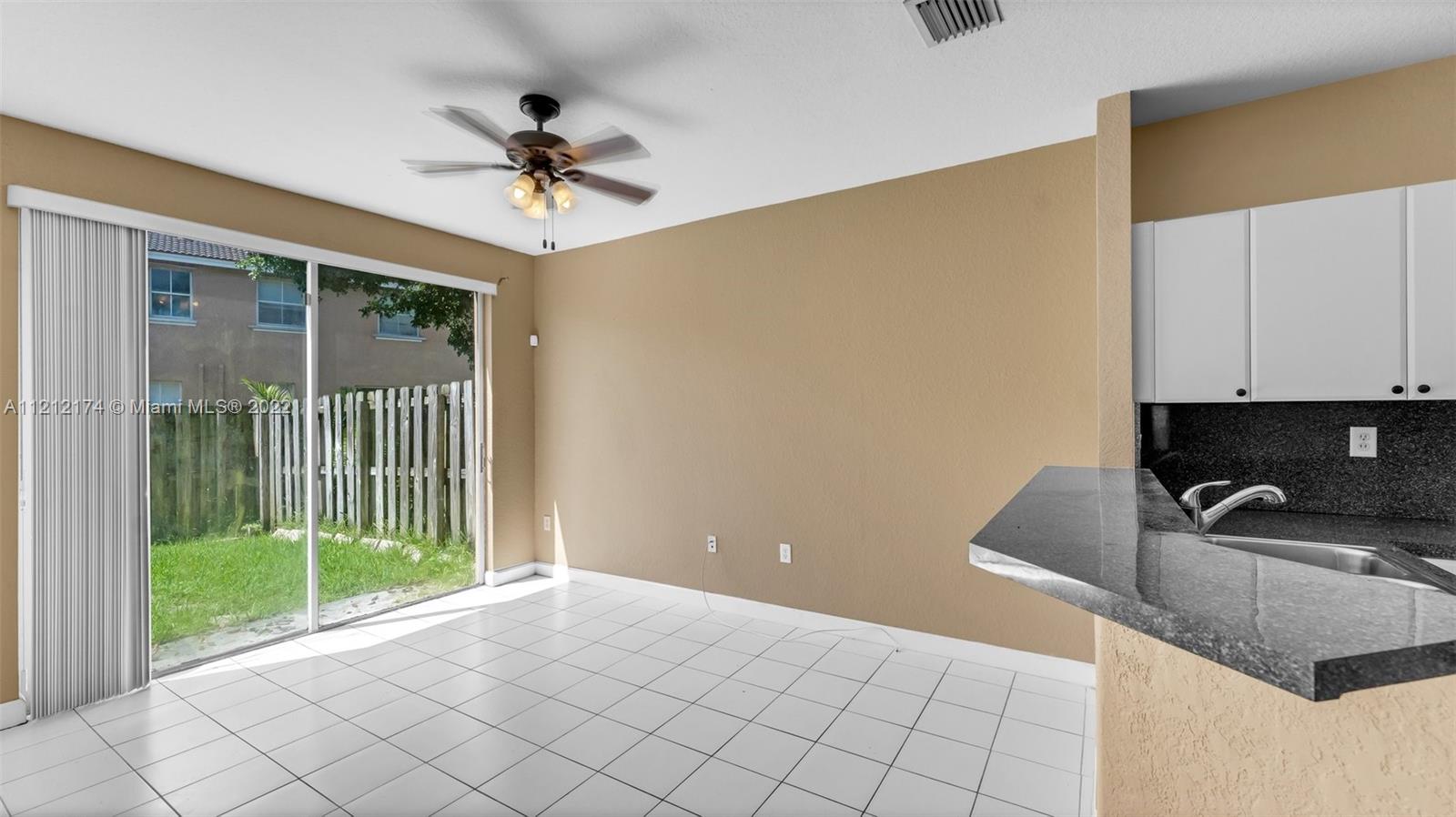 KEYS GARDEN - Residential