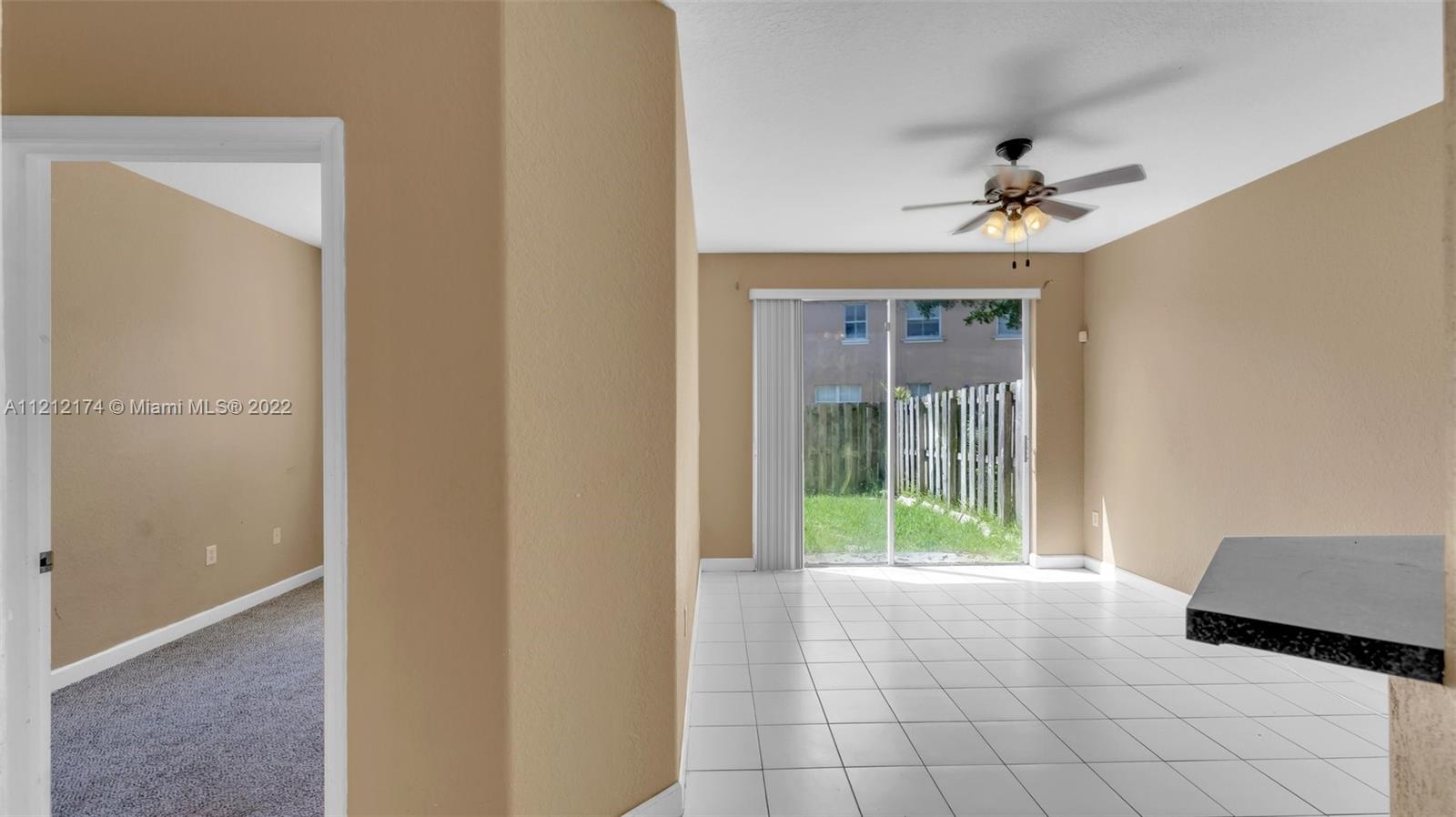 KEYS GARDEN - Residential