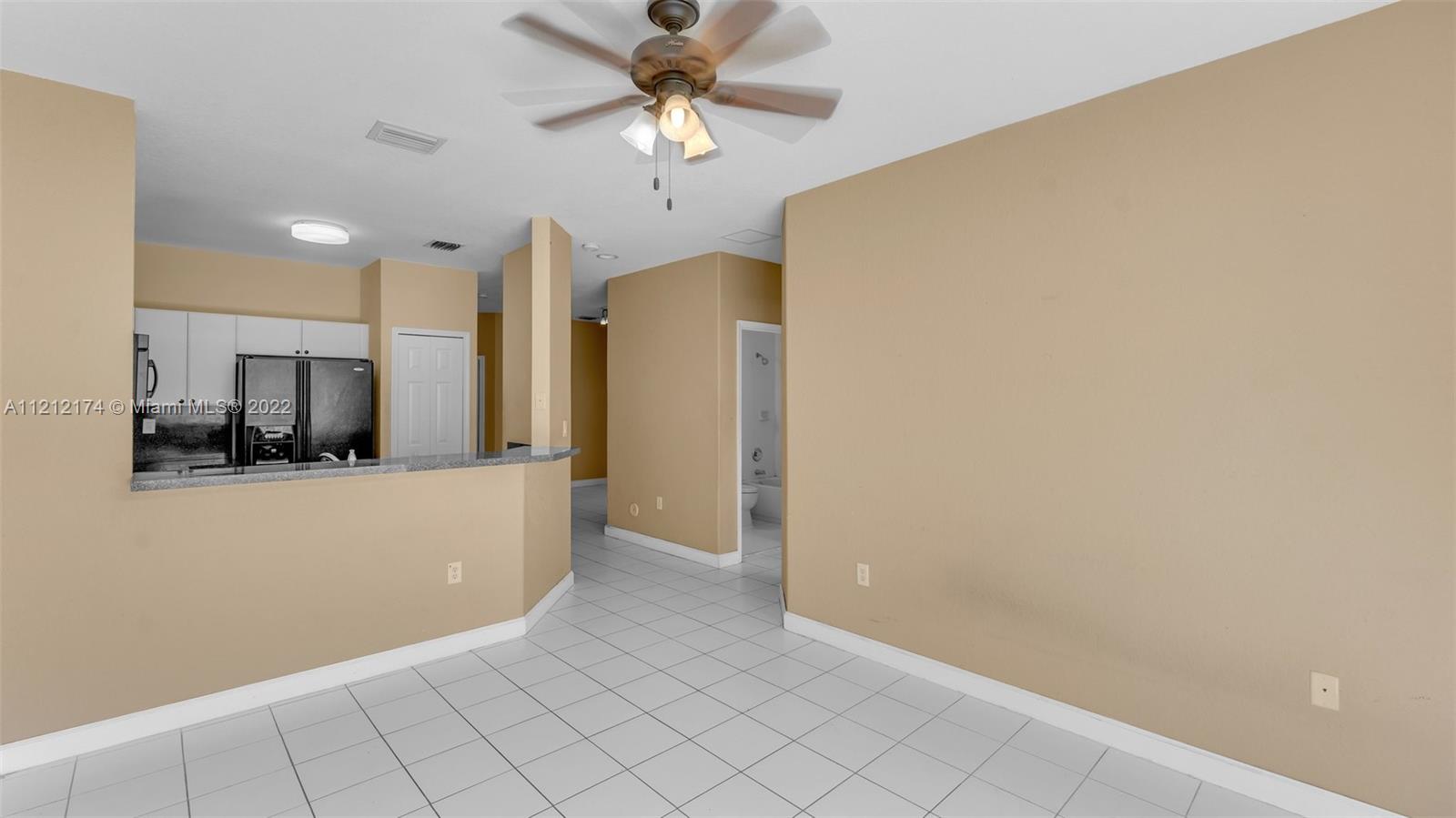 KEYS GARDEN - Residential