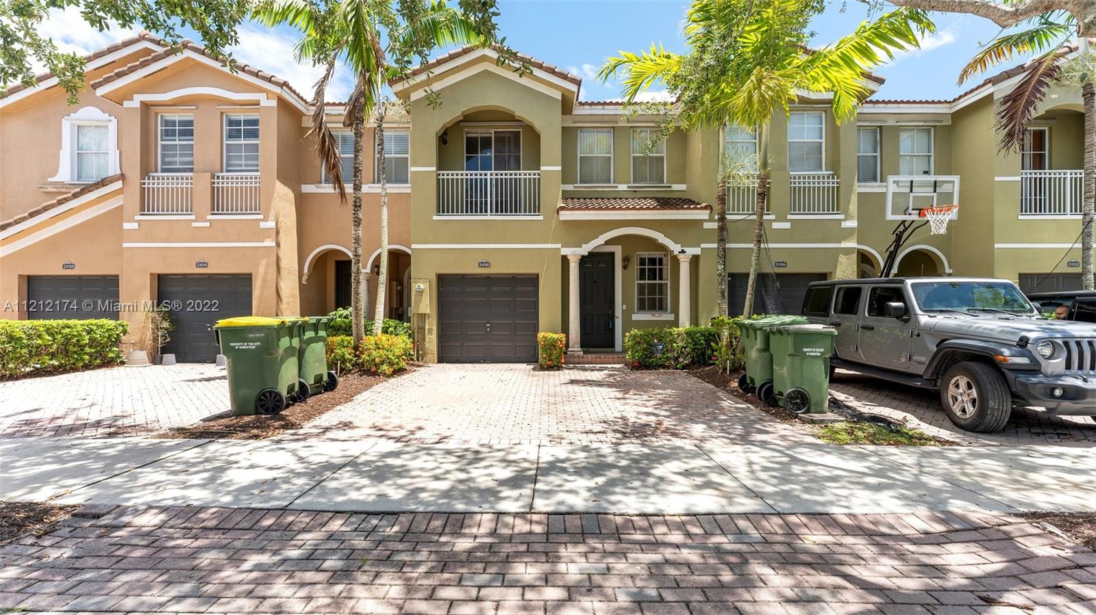 KEYS GARDEN - Residential