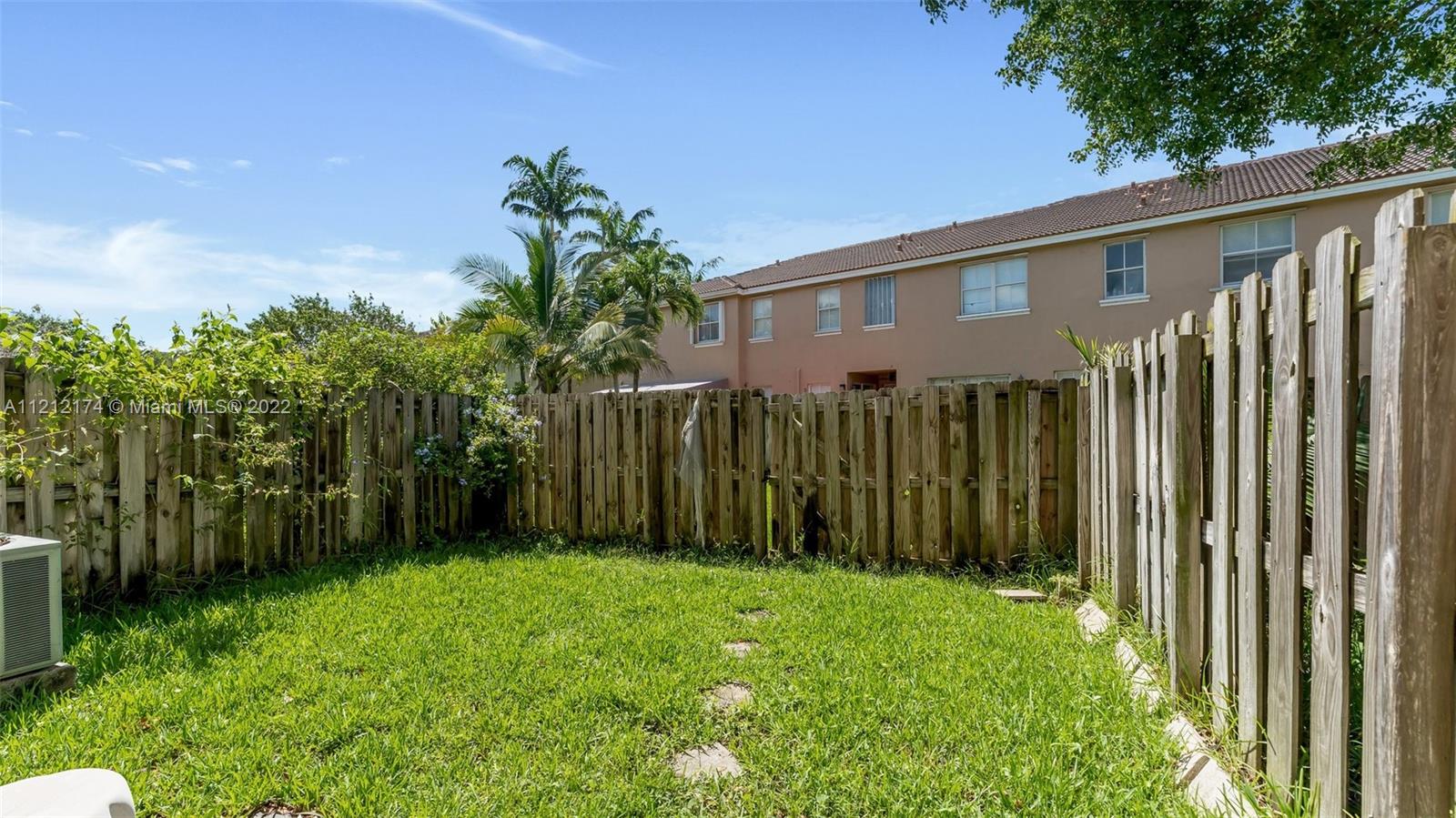 KEYS GARDEN - Residential