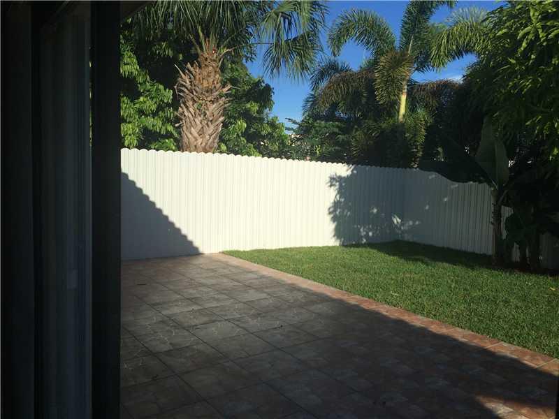 MUNNE SUB - Residential Lease