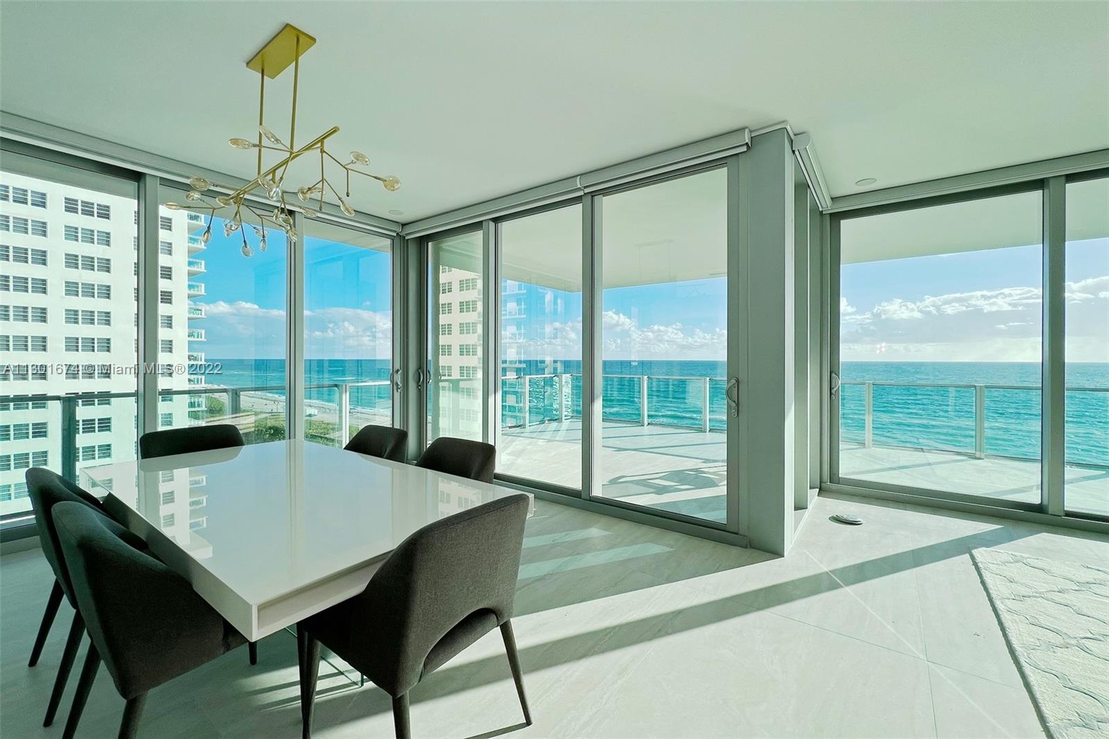 L'ATELIER CONDO - Residential