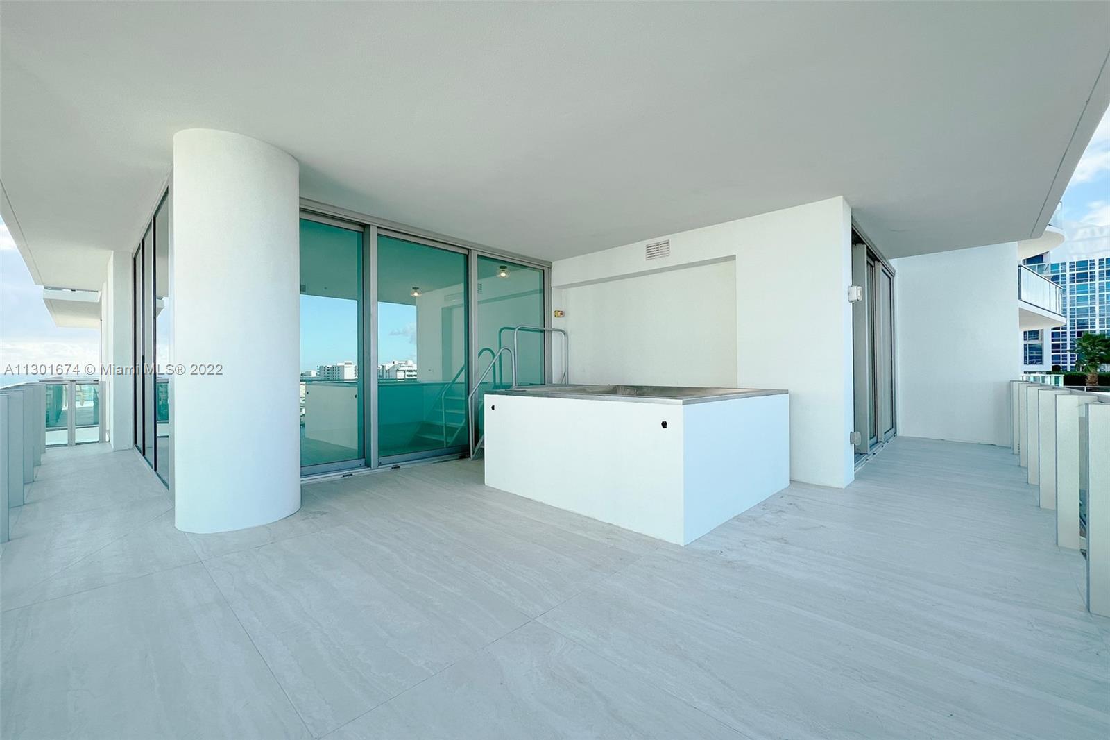 L'ATELIER CONDO - Residential