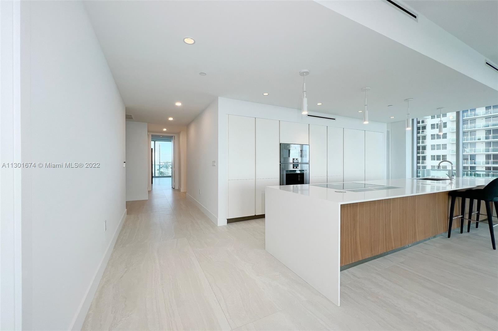 L'ATELIER CONDO - Residential