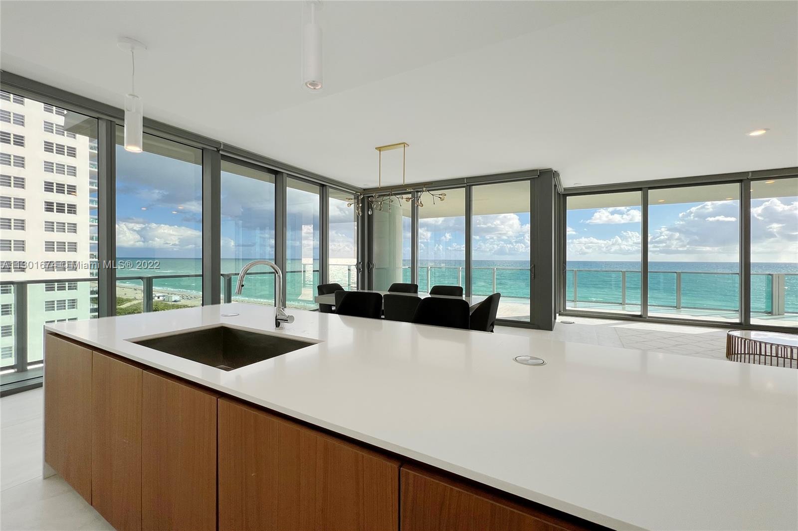 L'ATELIER CONDO - Residential