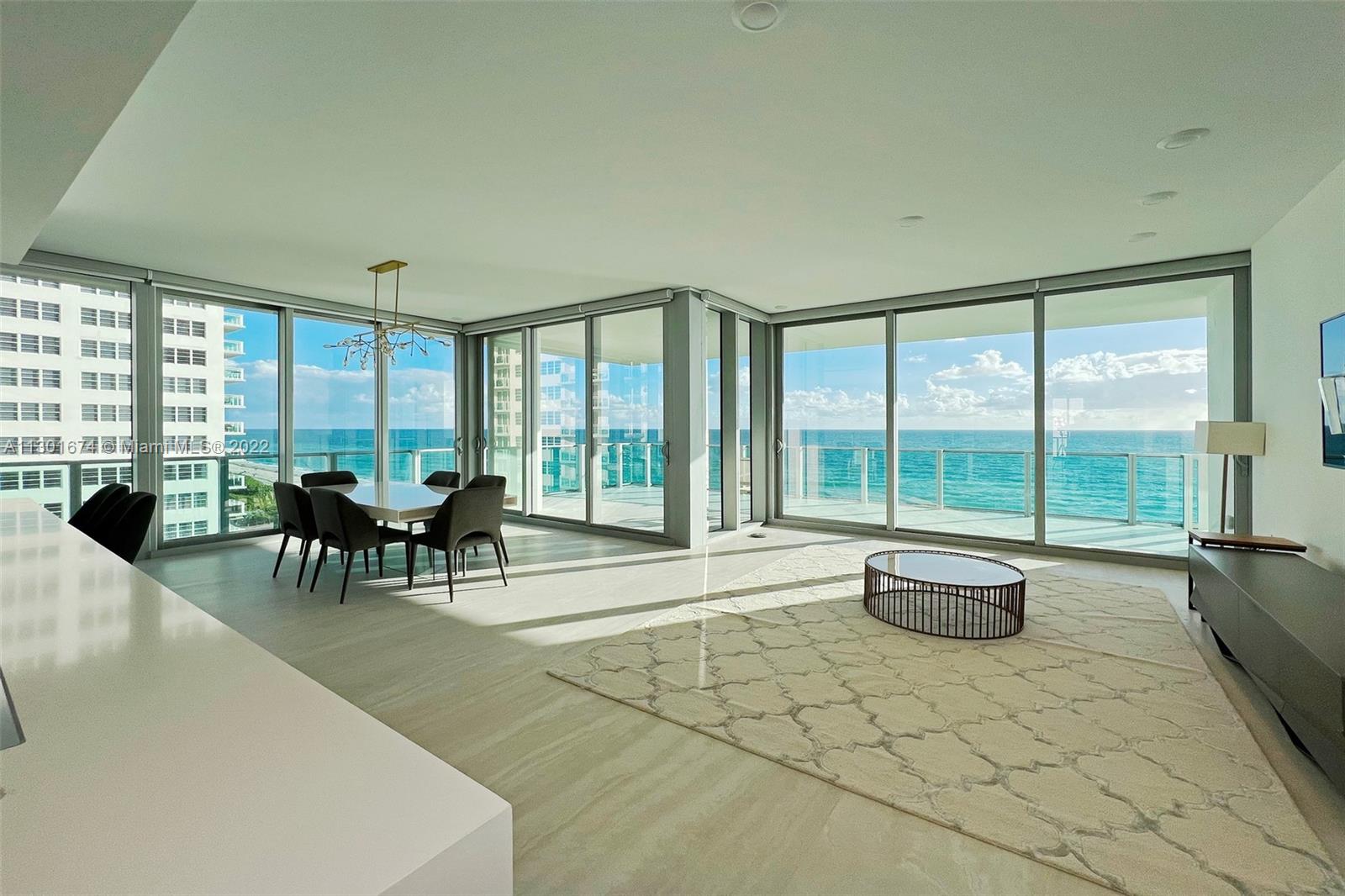 L'ATELIER CONDO - Residential