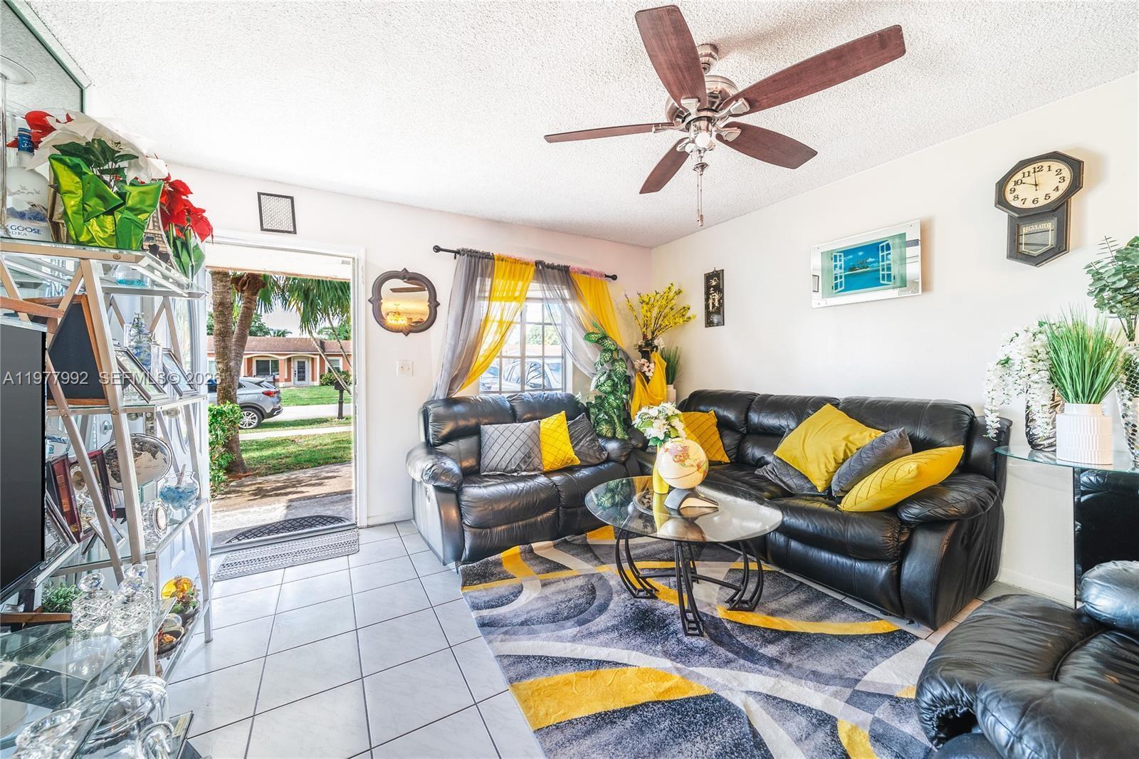 North Lauderdale Village - Residential
