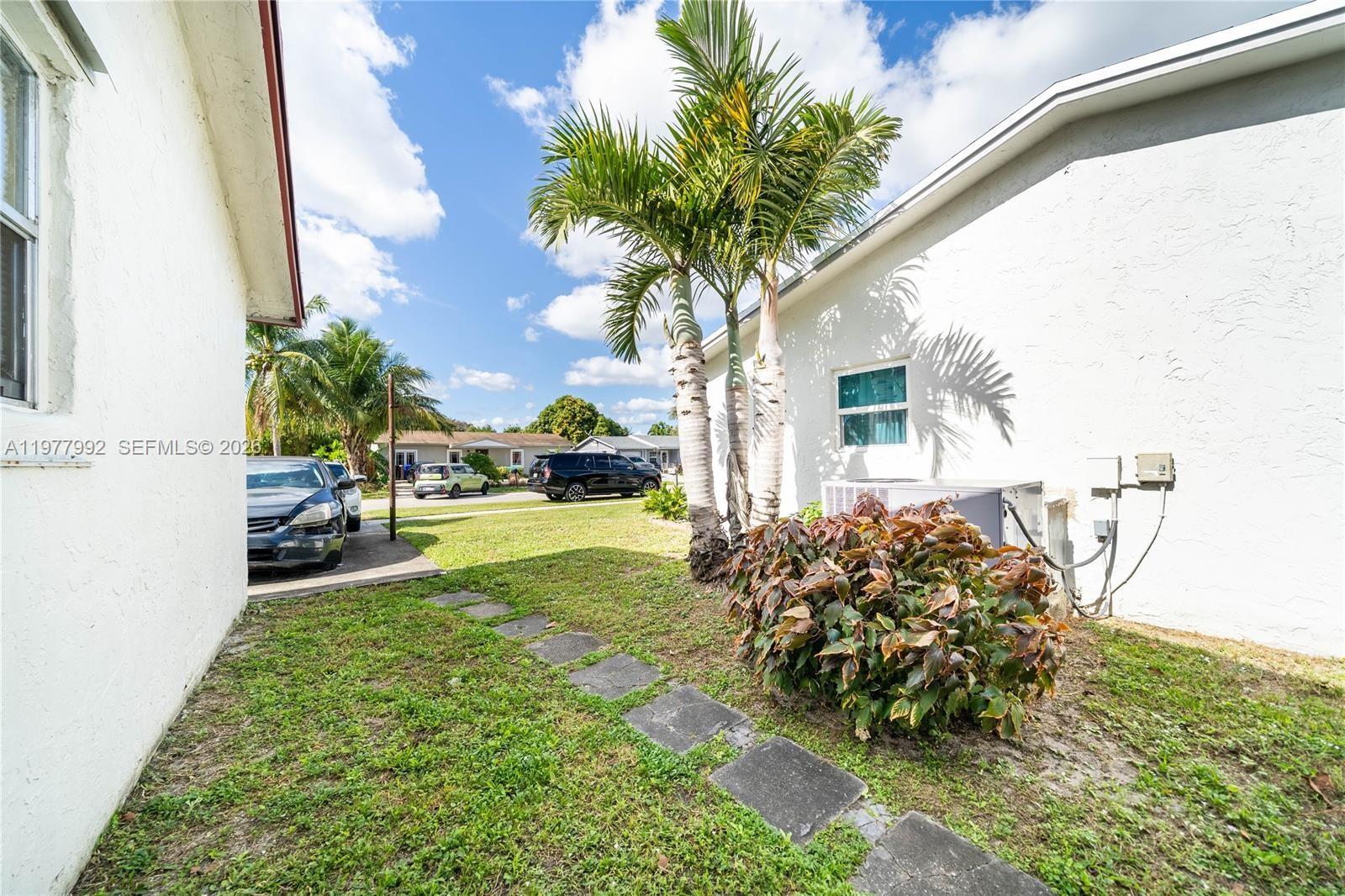 North Lauderdale Village - Residential