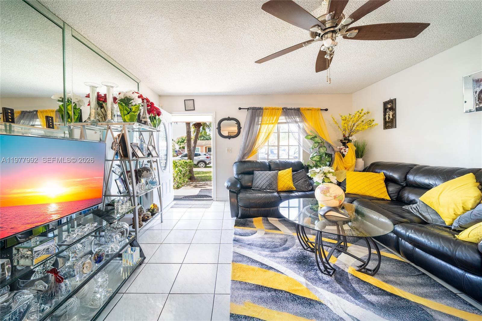 North Lauderdale Village - Residential