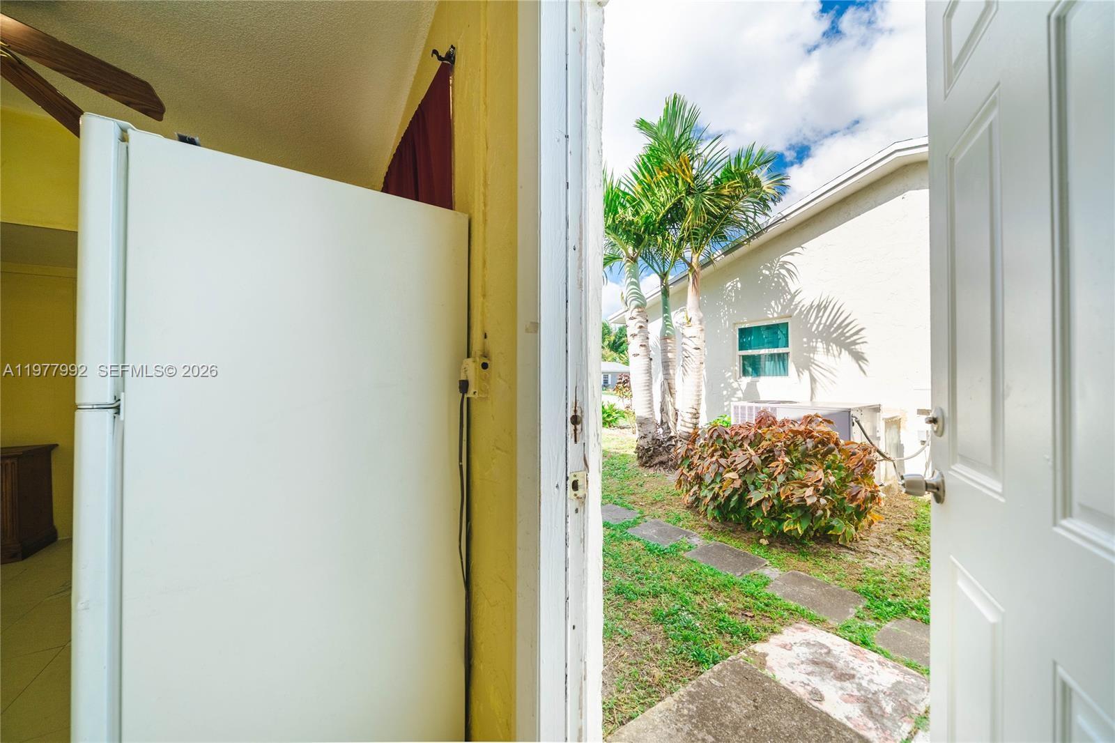 North Lauderdale Village - Residential