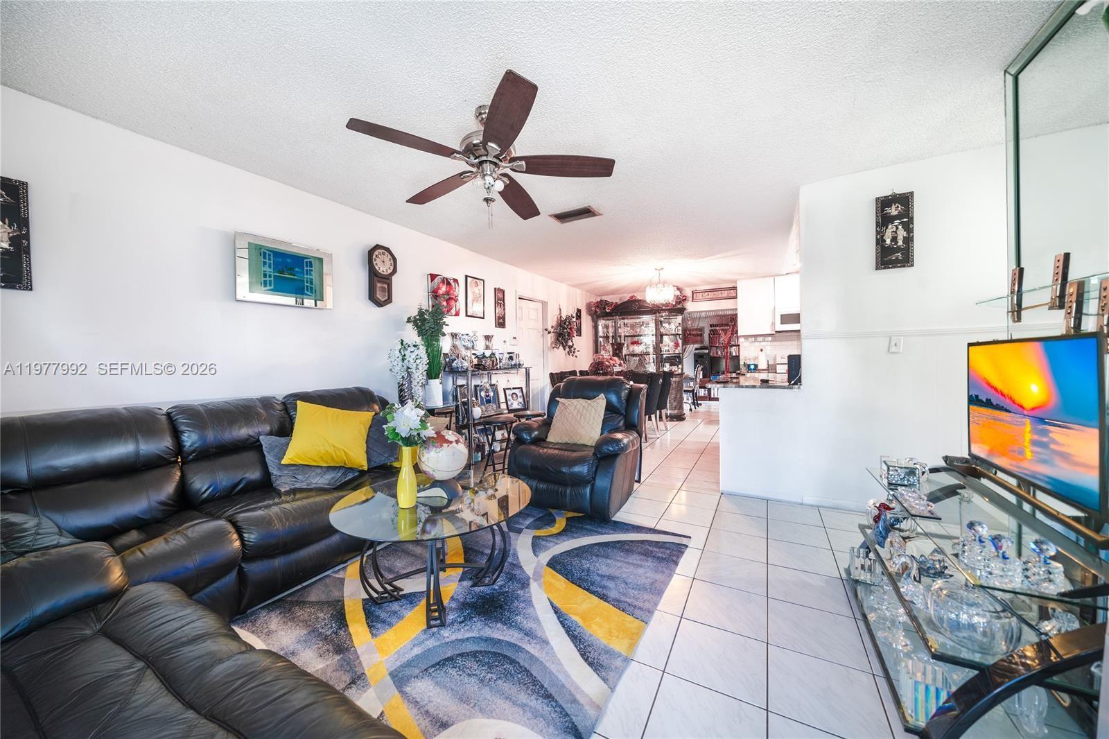 North Lauderdale Village - Residential
