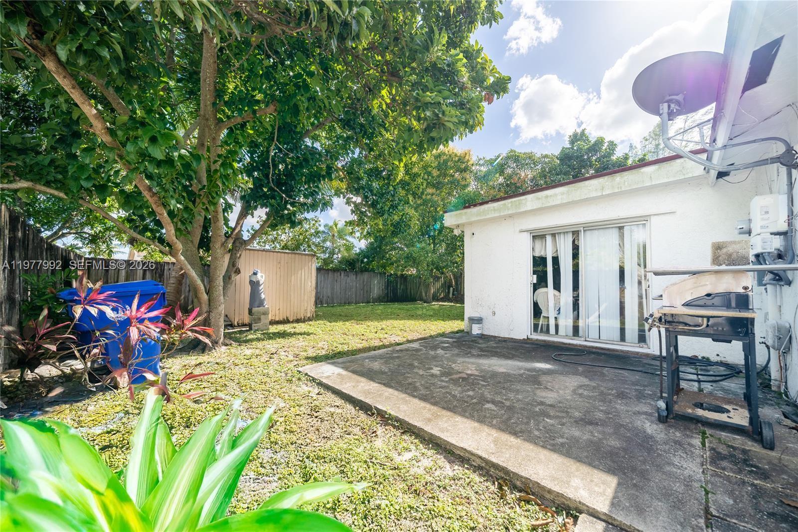 North Lauderdale Village - Residential