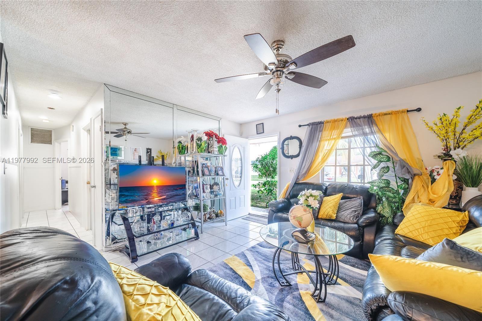 North Lauderdale Village - Residential