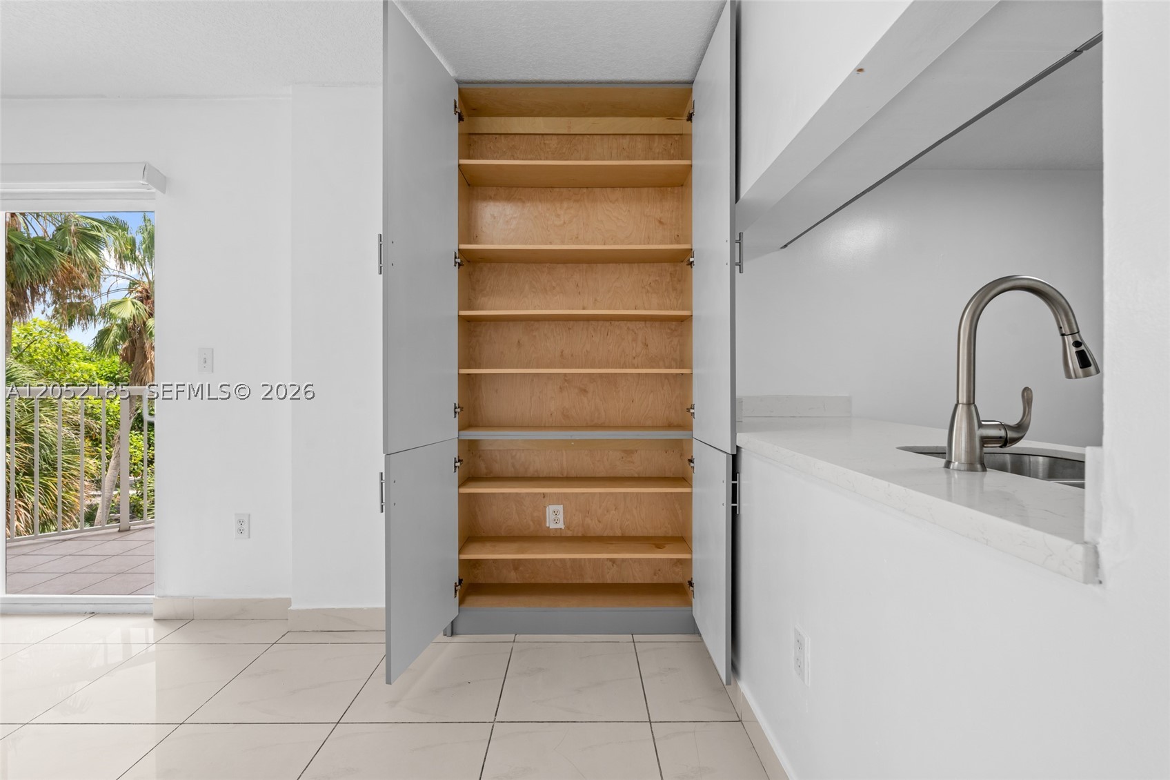 MARQUIS I - Residential Lease
