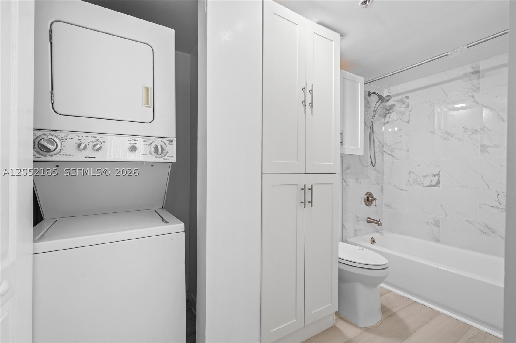 MARQUIS I - Residential Lease