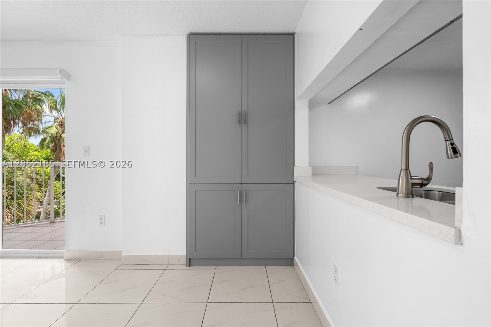 MARQUIS I - Residential Lease