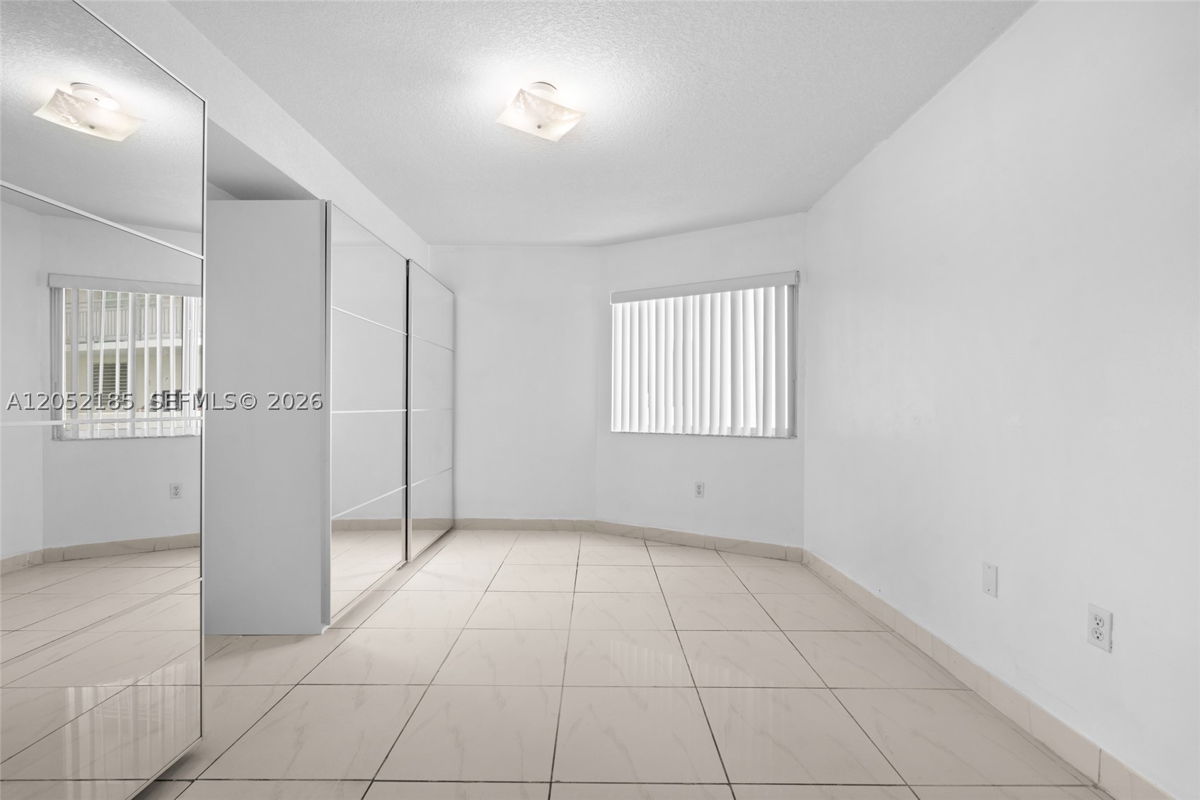 MARQUIS I - Residential Lease