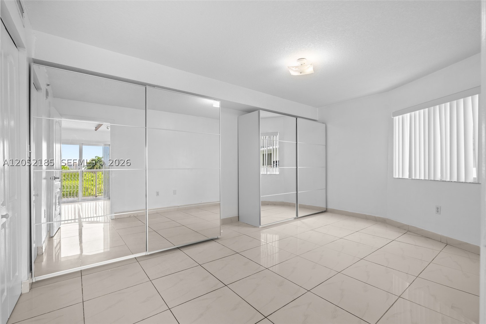 MARQUIS I - Residential Lease
