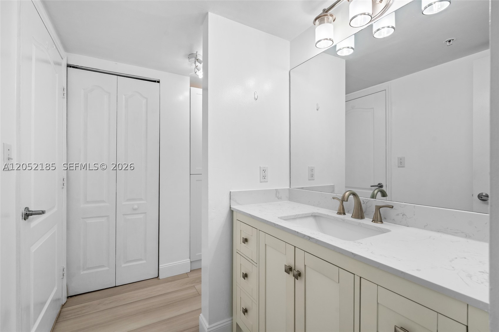 MARQUIS I - Residential Lease
