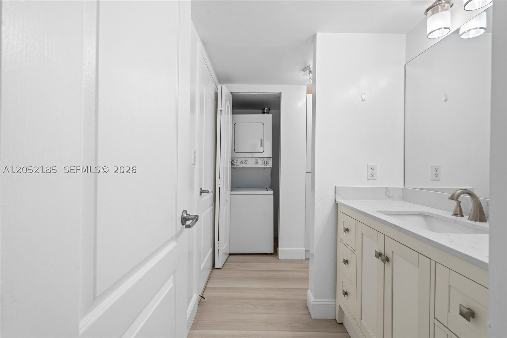 MARQUIS I - Residential Lease