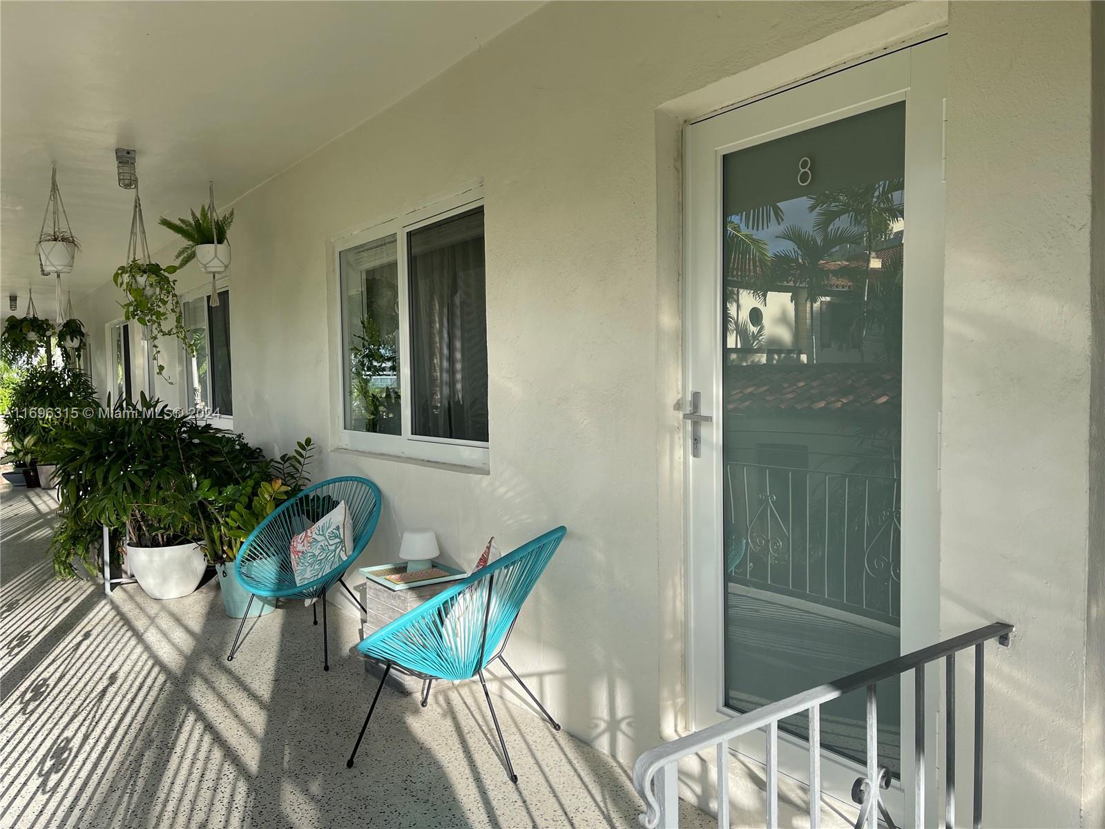 PINE TREE PALMS CONDO - Residential Lease