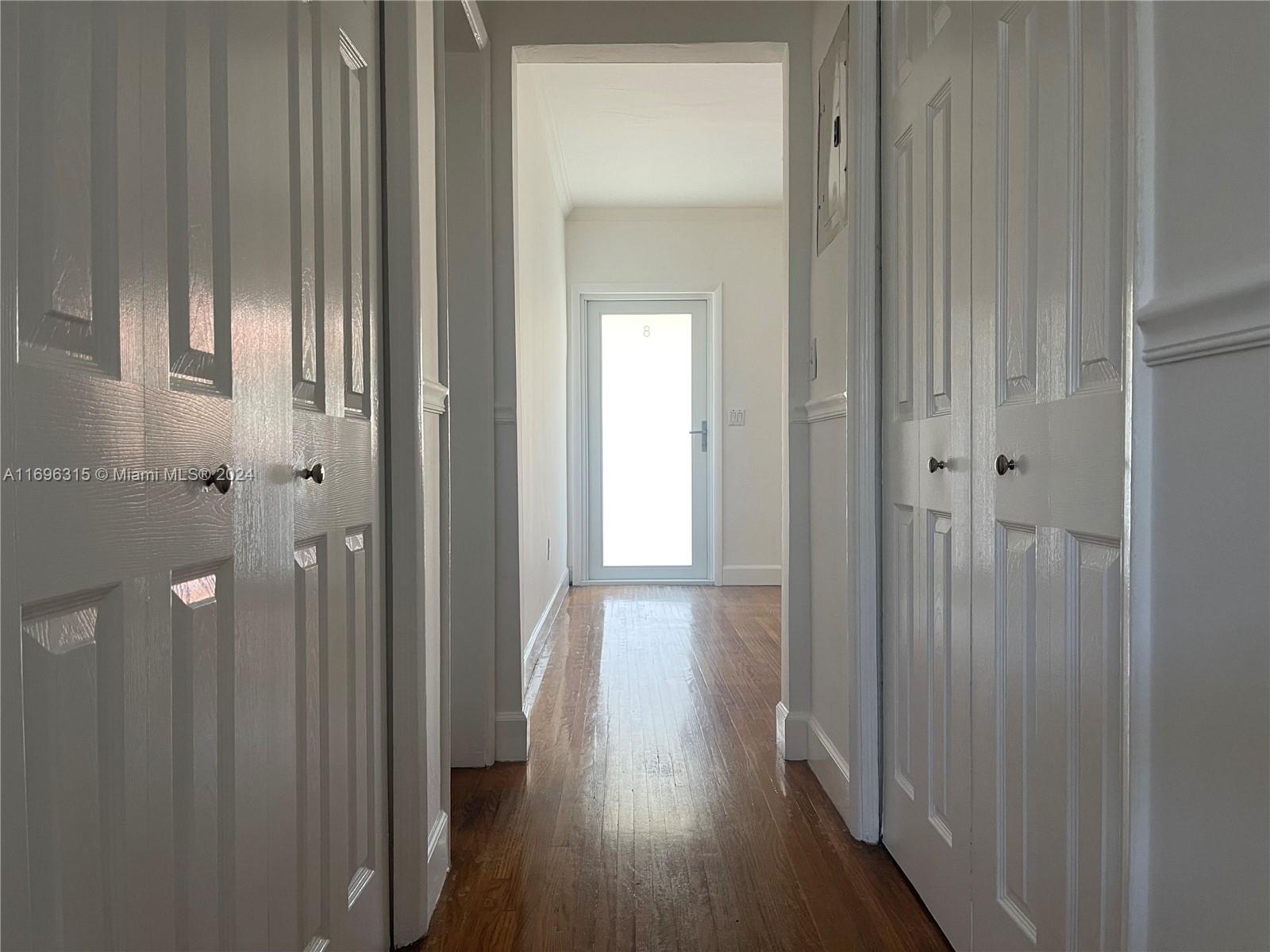 PINE TREE PALMS CONDO - Residential Lease