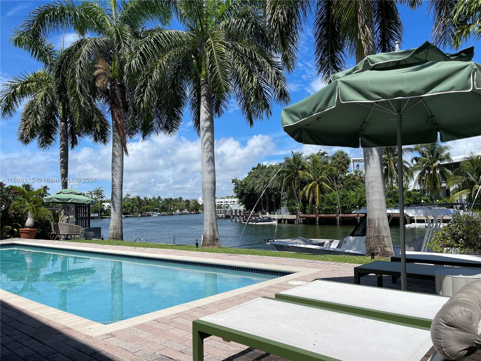 PINE TREE PALMS CONDO - Residential Lease