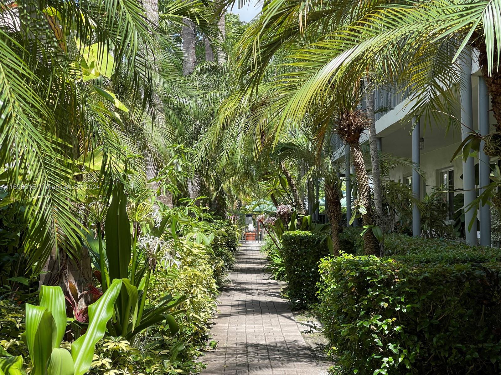 PINE TREE PALMS CONDO - Residential Lease