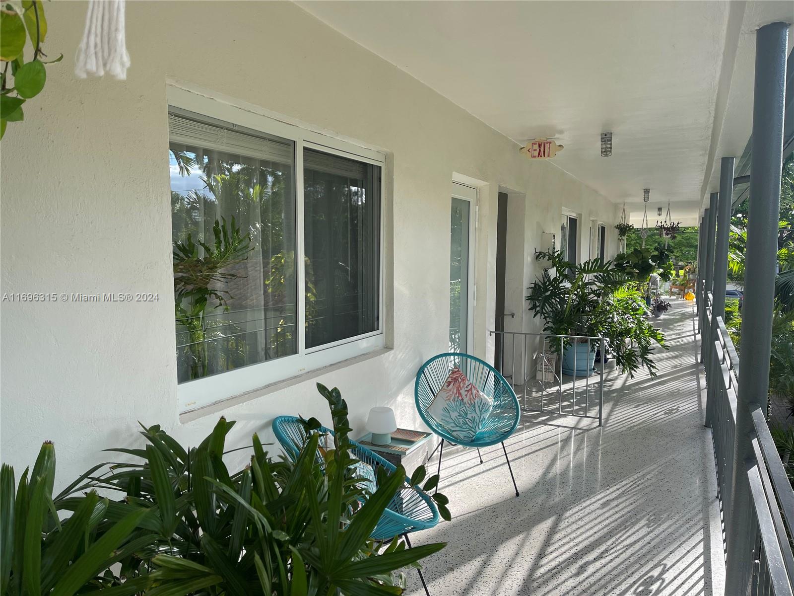 PINE TREE PALMS CONDO - Residential Lease