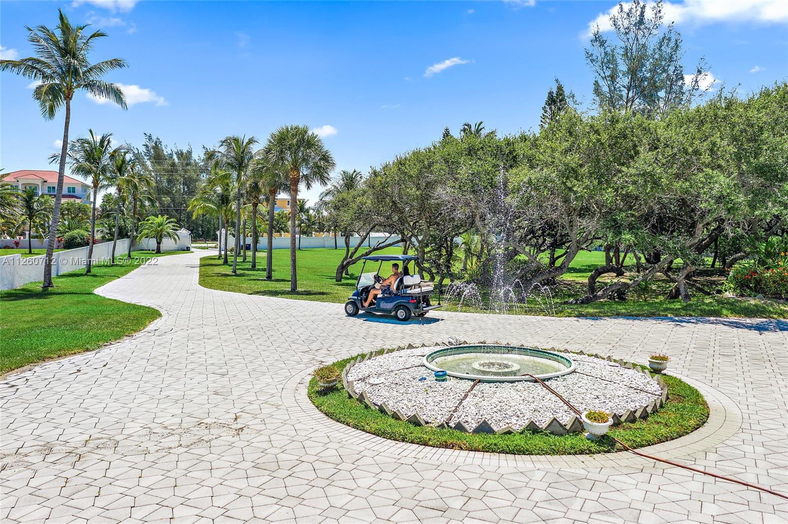 Hutchinson Island - Residential