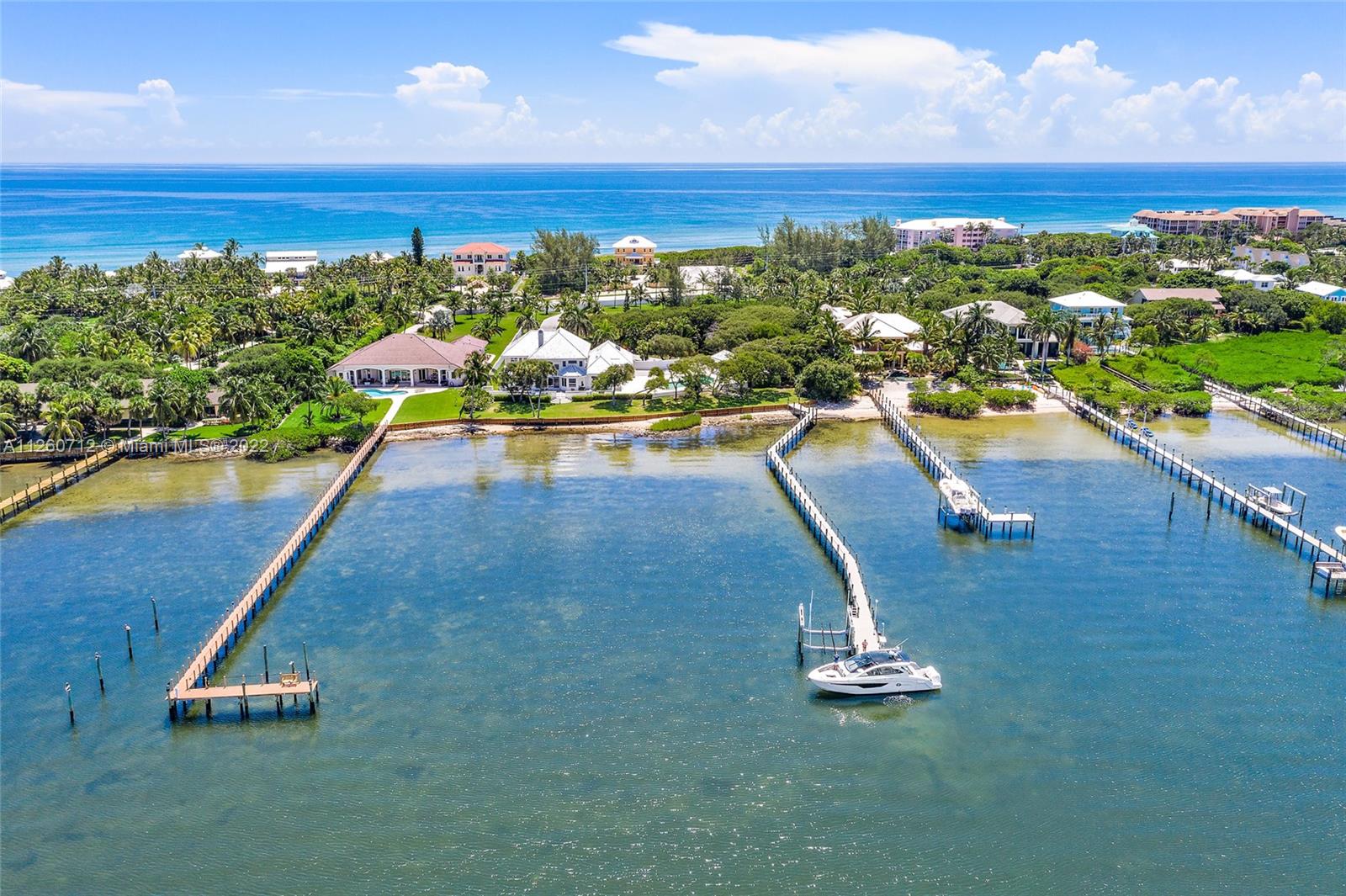 Hutchinson Island - Residential