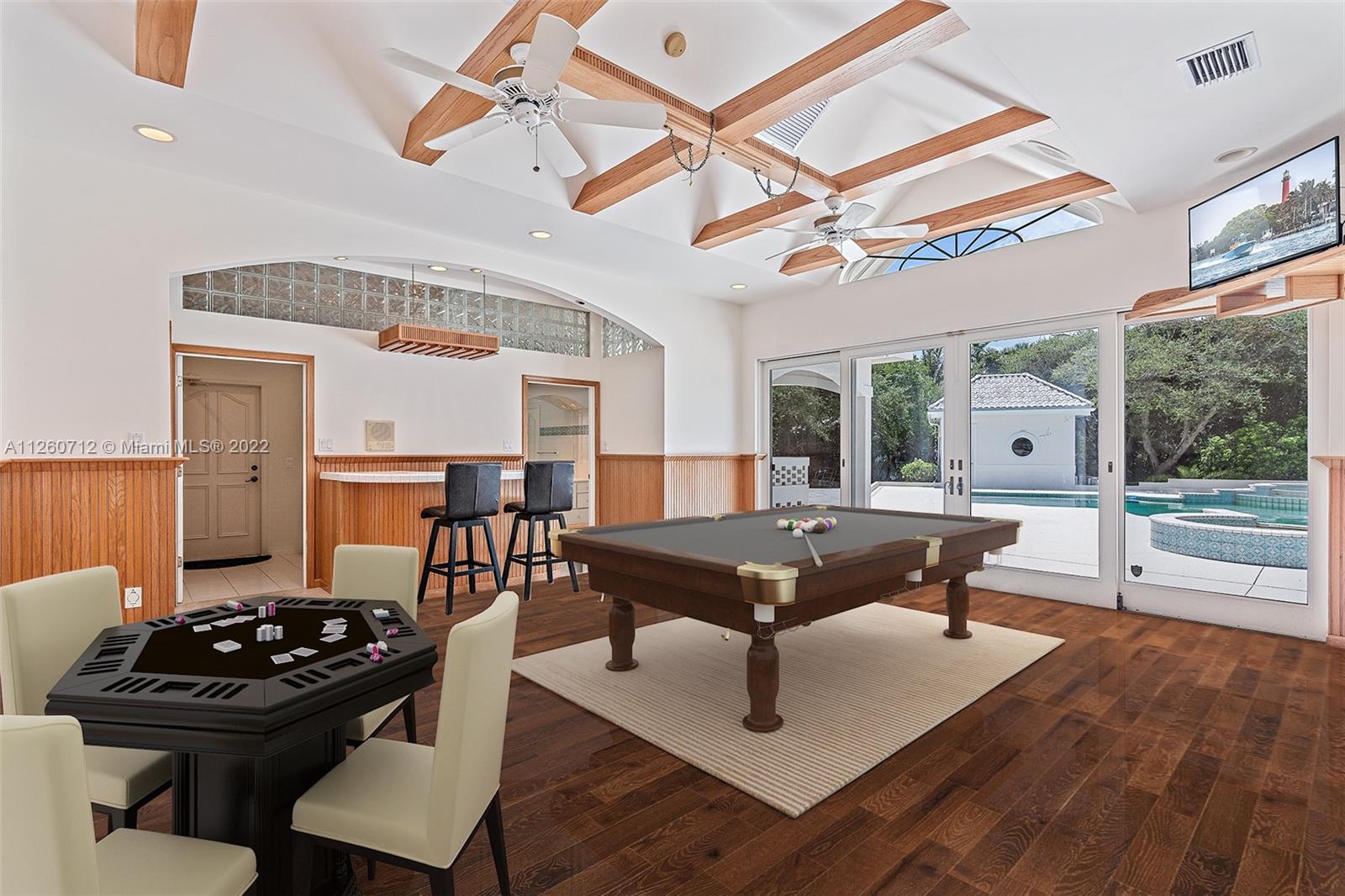 Hutchinson Island - Residential