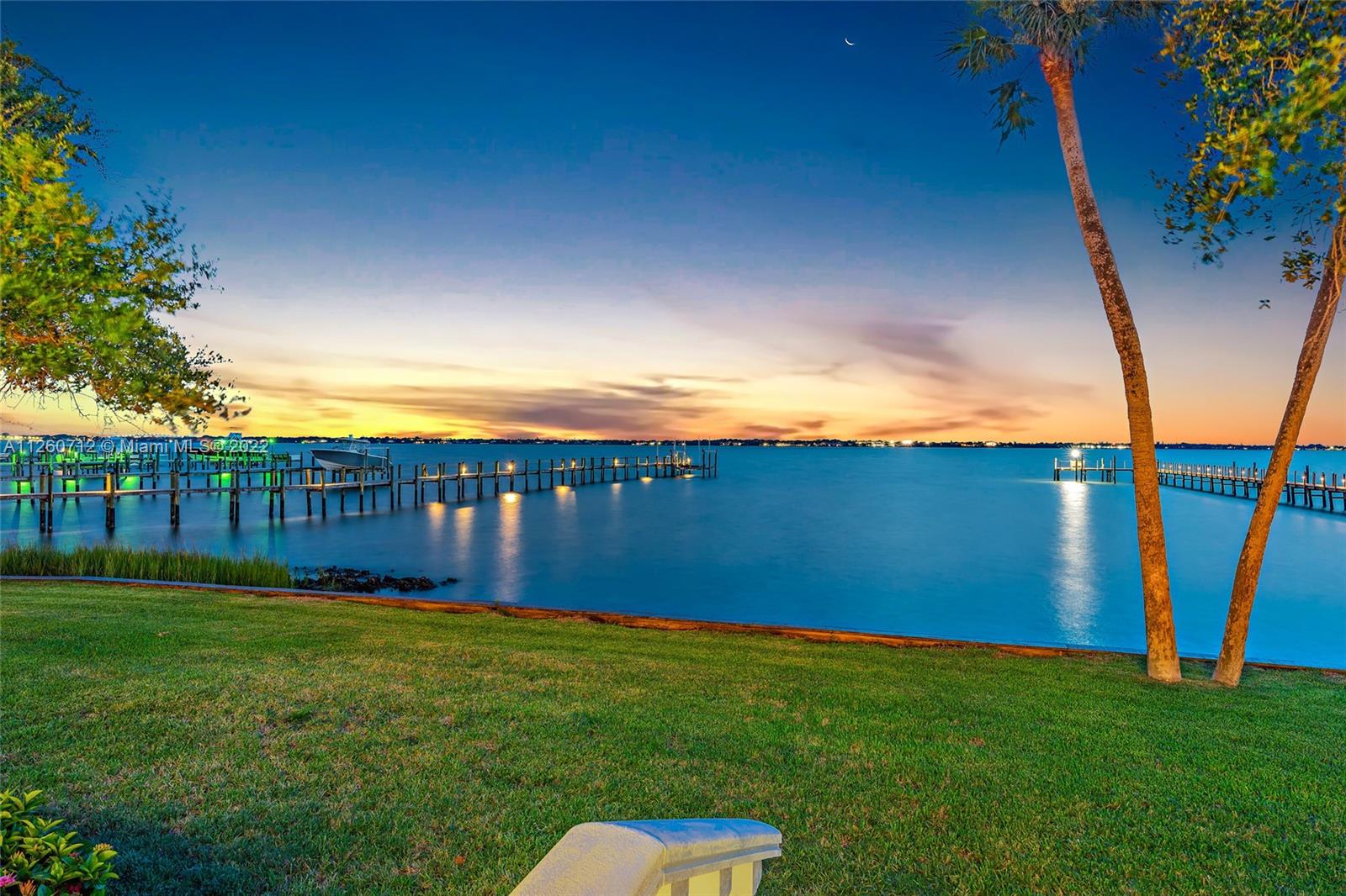 Hutchinson Island - Residential