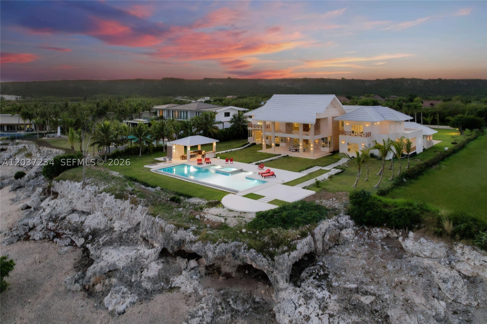 Cap Cana - Residential