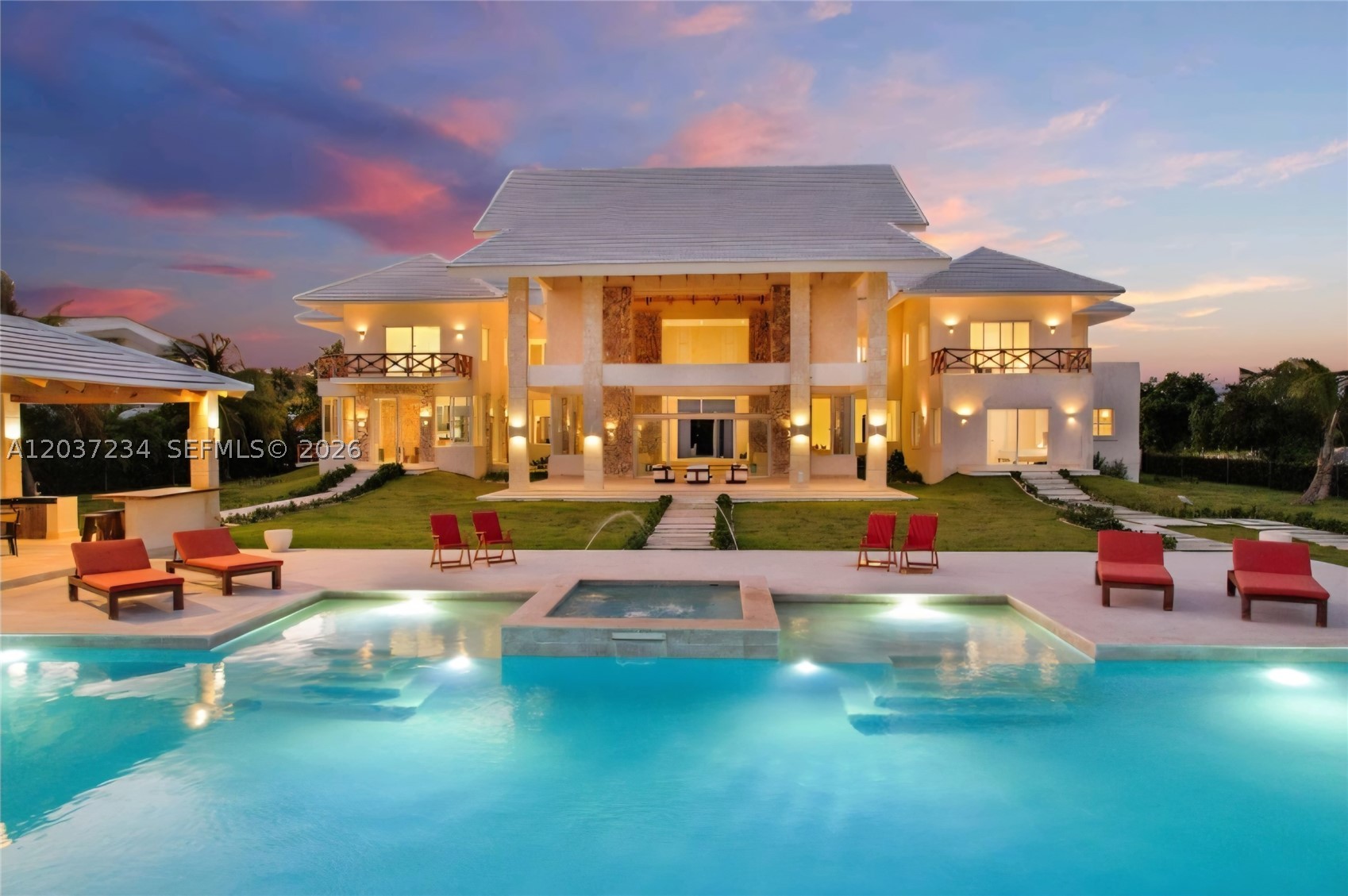 Cap Cana - Residential