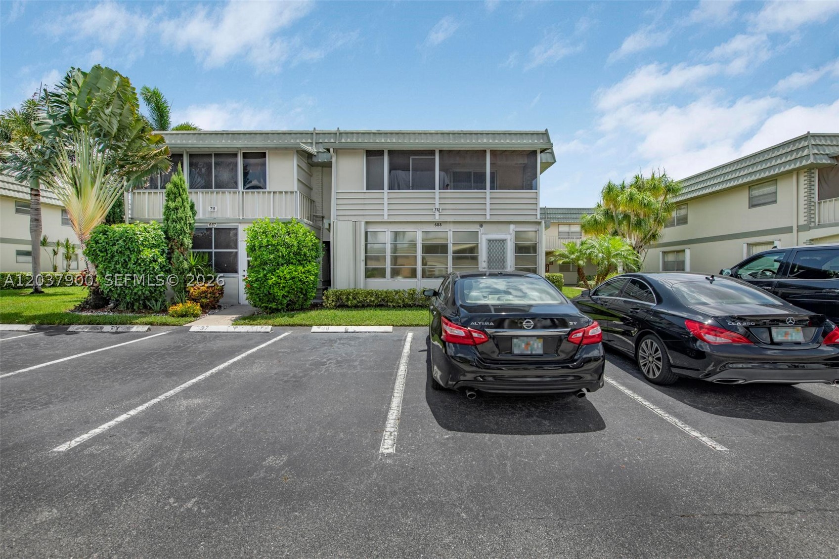 KINGS POINT MONACO CONDOS - Residential