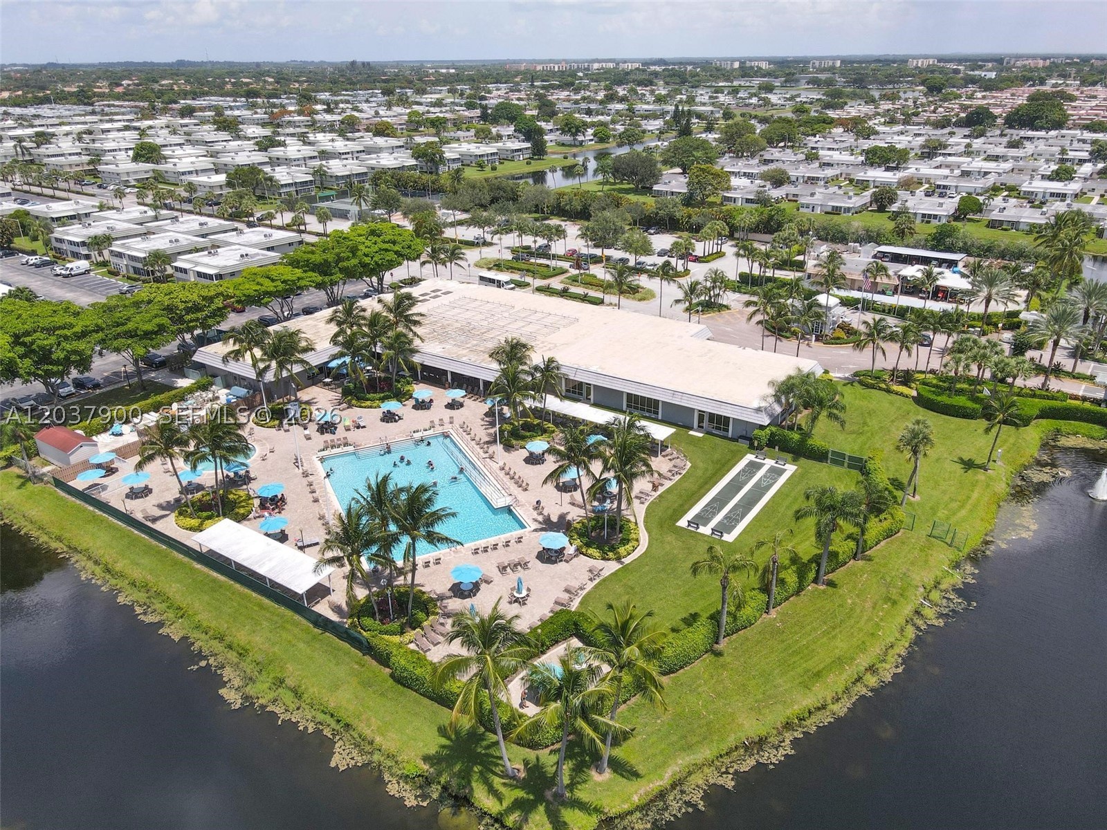 KINGS POINT MONACO CONDOS - Residential