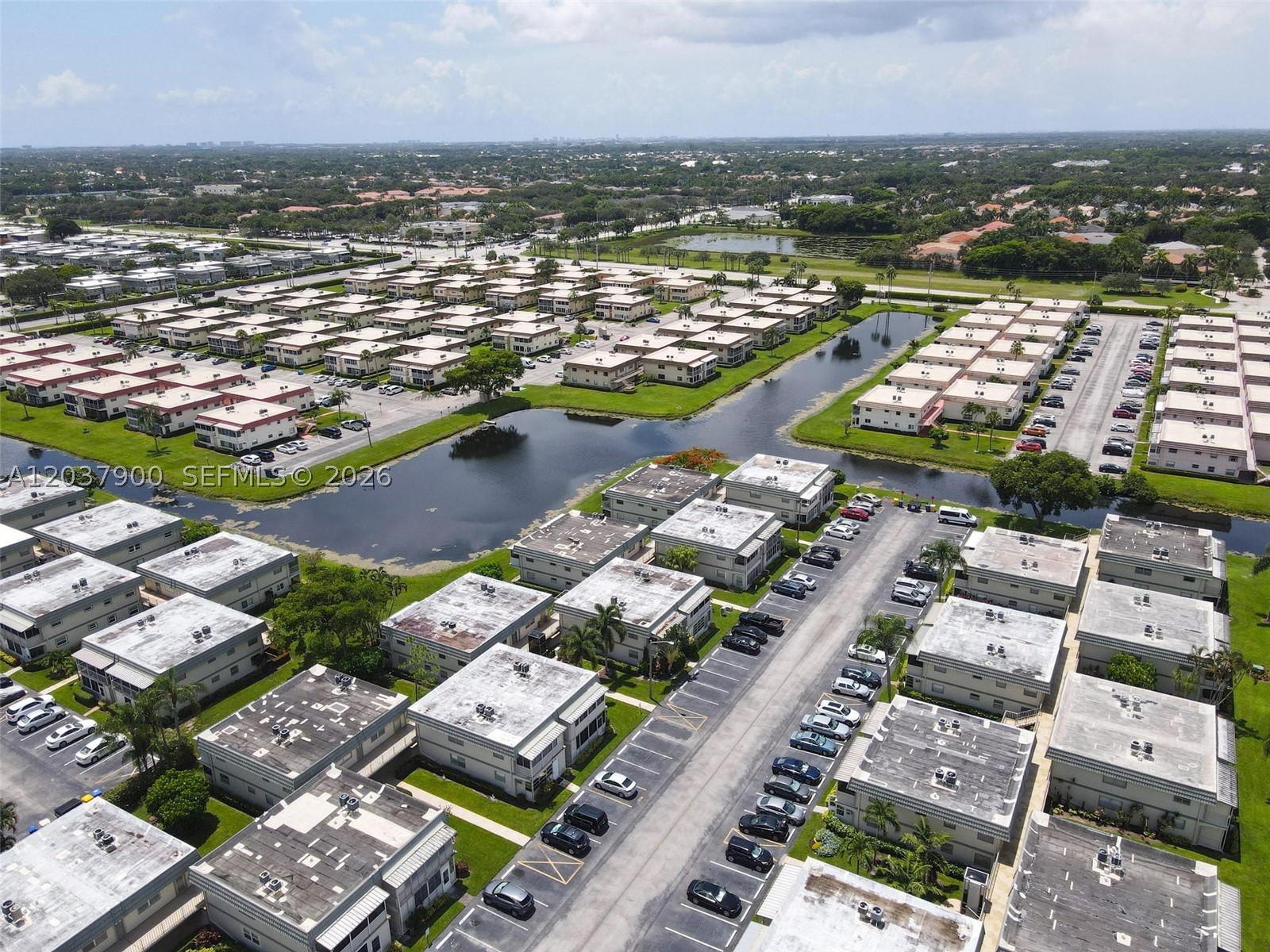 KINGS POINT MONACO CONDOS - Residential