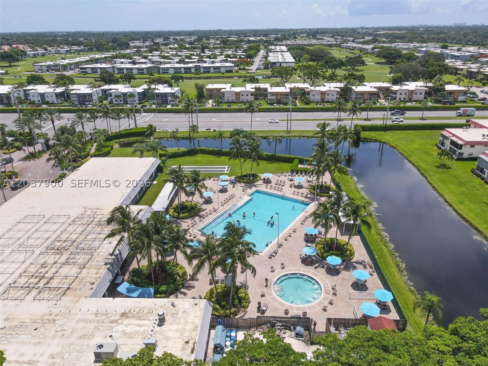KINGS POINT MONACO CONDOS - Residential