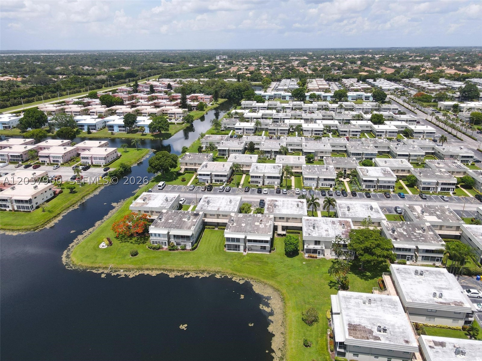 KINGS POINT MONACO CONDOS - Residential