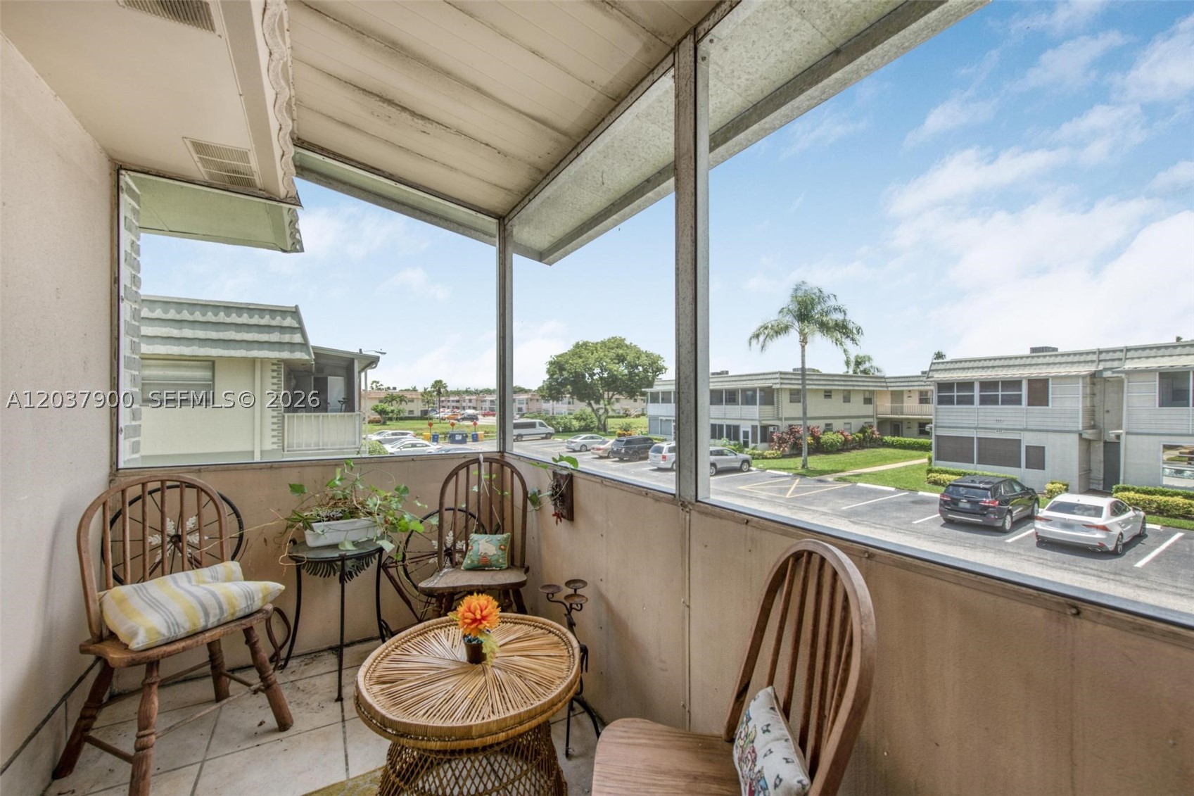 KINGS POINT MONACO CONDOS - Residential