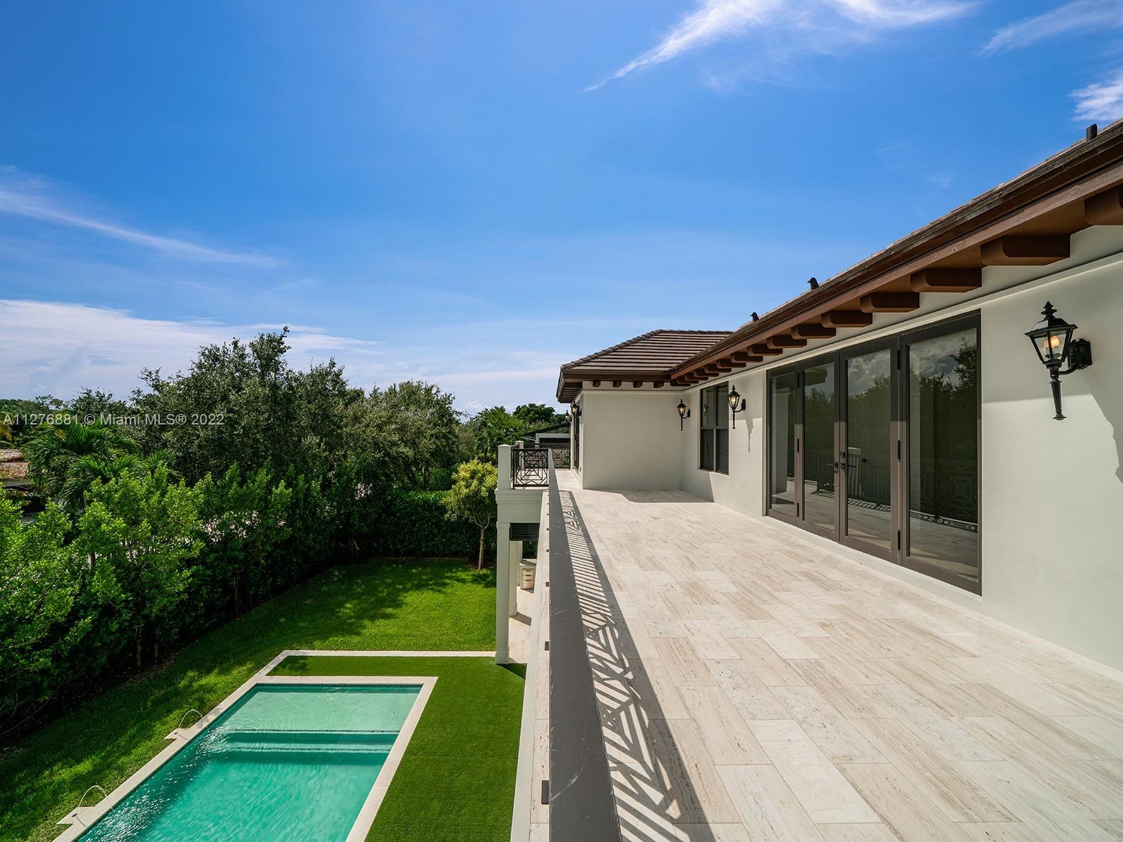 COCONUT PALM ESTATES - Residential