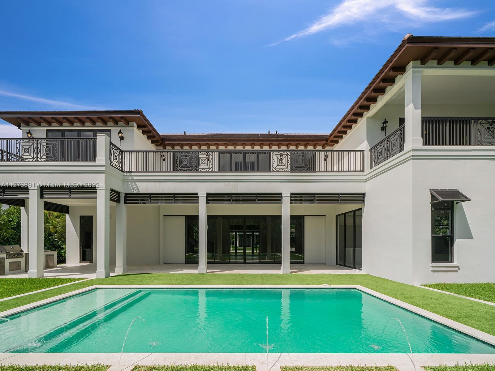 COCONUT PALM ESTATES - Residential